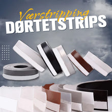 Last inn bildet i Galleri-visningsprogrammet, Multifunksjons silikonforseglingslist