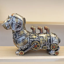 Last inn bildet i Galleri-visningsprogrammet, Punk dekorativt ornament