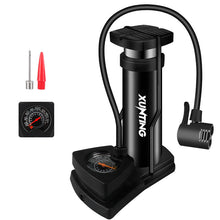 Last inn bildet i Galleri-visningsprogrammet, Manual Pump with Watch