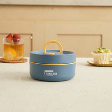 Last inn bildet i Galleri-visningsprogrammet, Bærbar isolert matboks