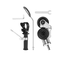 Last inn bildet i Galleri-visningsprogrammet, Elektrisk borsaks-tilbehørskutter Nibbler