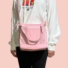 Last inn bildet i Galleri-visningsprogrammet, Multi-Pocket Handbag