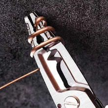 Last inn bildet i Galleri-visningsprogrammet, 10 i 1 håndverktøy multifunksjonell avisoleringstang