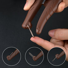 Last inn bildet i Galleri-visningsprogrammet, Åpner kastanjeskall