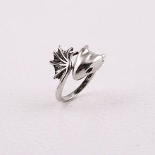 Last inn bildet i Galleri-visningsprogrammet, Starry Dragon Ring