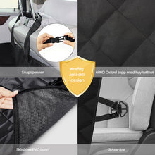 Last inn bildet i Galleri-visningsprogrammet, Bequee vanntett hundebiltrekk