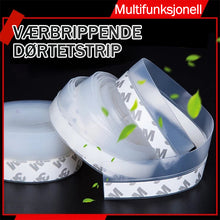 Last inn bildet i Galleri-visningsprogrammet, Multifunksjons silikonforseglingslist