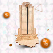 Last inn bildet i Galleri-visningsprogrammet, Tre adventskalender bombekalender