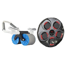 Last inn bildet i Galleri-visningsprogrammet, Intelligent jukebox-maskin