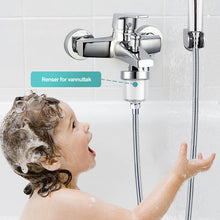 Last inn bildet i Galleri-visningsprogrammet, Rensesett for vannuttak