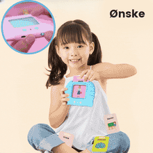 Last inn bildet i Galleri-visningsprogrammet, Snakkede Flash-kort