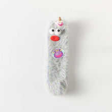 Last inn bildet i Galleri-visningsprogrammet, Eksentriske tredimensjonale korallfløyelssokker