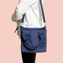 Last inn bildet i Galleri-visningsprogrammet, Multi-Pocket Handbag