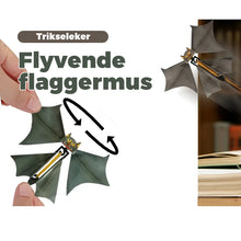 Last inn bildet i Galleri-visningsprogrammet, Morsomme pranks Flying Bat