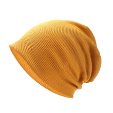 Last inn bildet i Galleri-visningsprogrammet, Fleece warm autumn winter pullover cap