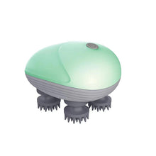 Last inn bildet i Galleri-visningsprogrammet, Mini elektrisk massasjeapparat