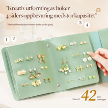 Last inn bildet i Galleri-visningsprogrammet, Oppbevaringspose for smykker