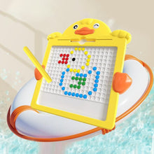 Last inn bildet i Galleri-visningsprogrammet, Magnetisk tegnebrett for barn