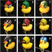 Last inn bildet i Galleri-visningsprogrammet, Sykkel søtt klokke med lys