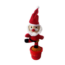 Last inn bildet i Galleri-visningsprogrammet, Sang og dansende juleleker