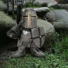 Last inn bildet i Galleri-visningsprogrammet, HJEMSOL ™ Hages Gnomer- Vakter