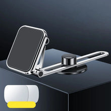 Last inn bildet i Galleri-visningsprogrammet, Magnetisk fjærende biltelefonholder