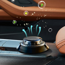 Last inn bildet i Galleri-visningsprogrammet, Solroterende aromaterapi