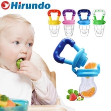 Last inn bildet i Galleri-visningsprogrammet, Napp til babyen Fresh Fruit