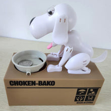 Last inn bildet i Galleri-visningsprogrammet, Bestselgende hundepengeboks