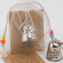 Last inn bildet i Galleri-visningsprogrammet, Velsignelsesklokker for venner