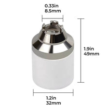 Last inn bildet i Galleri-visningsprogrammet, Beskyttelsesdeksel for skjæremunnstykke