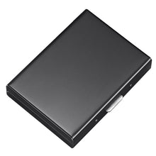 Last inn bildet i Galleri-visningsprogrammet, RFID-kredittkortholder