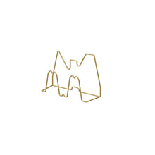 Last inn bildet i Galleri-visningsprogrammet, Veggklebende tøffelholder