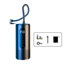 Last inn bildet i Galleri-visningsprogrammet, Dekkpumpe Bærbar luftkompressor