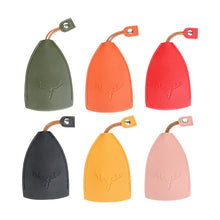 Last inn bildet i Galleri-visningsprogrammet, Søt nøkkelveske i PU-skinn