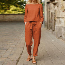 Last inn bildet i Galleri-visningsprogrammet, Ensfarget todelt uformelt sett