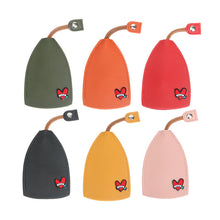 Last inn bildet i Galleri-visningsprogrammet, Søt nøkkelveske i PU-skinn