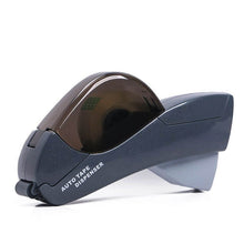 Last inn bildet i Galleri-visningsprogrammet, Automatisk tapedispenser