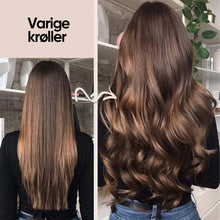 Last inn bildet i Galleri-visningsprogrammet, Magiske krølltang - Styling-sett uten varme