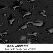 Last inn bildet i Galleri-visningsprogrammet, Bequee vanntett hundebiltrekk