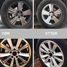 Last inn bildet i Galleri-visningsprogrammet, Rustfjerner til bil