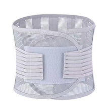 Last inn bildet i Galleri-visningsprogrammet, Varmepresset mesh pustende midjebelte