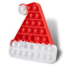 Last inn bildet i Galleri-visningsprogrammet, Jule Boble-Fidget Sensorisk Leke