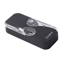 Last inn bildet i Galleri-visningsprogrammet, Bærbar flossdispenser