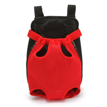 Last inn bildet i Galleri-visningsprogrammet, Ryggsekk for Kjæledyr