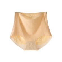 Last inn bildet i Galleri-visningsprogrammet, Sømløst nakenundertøy med høy midje for kvinner