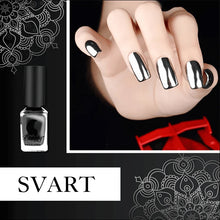 Last inn bildet i Galleri-visningsprogrammet, Speil neglelakk