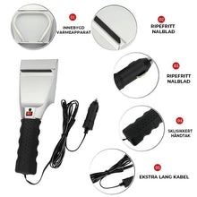 Last inn bildet i Galleri-visningsprogrammet, Hirundo Ice Miracle Vindusskrape