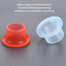 Last inn bildet i Galleri-visningsprogrammet, Kran lekkasjesikker tetningspakning