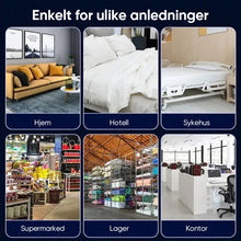 Last inn bildet i Galleri-visningsprogrammet, Trygg kakerlakkavvisende essensiell olje